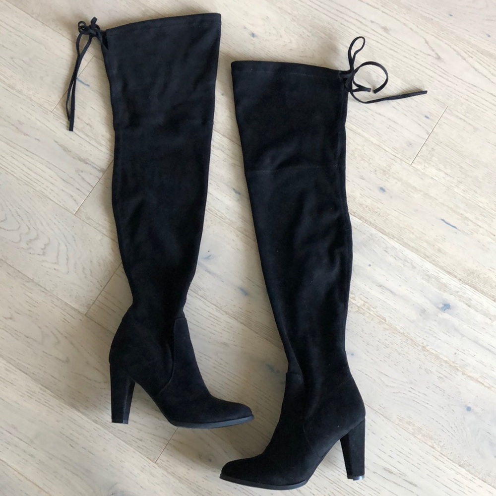 Catherine Malandrino Over-The-Knee boots
